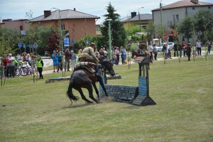Suwałki Piknik Kawaleryjski 2019
