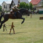 Suwałki Piknik Kawaleryjski 2019