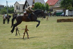 Suwałki Piknik Kawaleryjski 2019