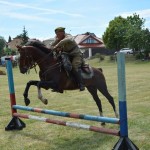 Suwałki Piknik Kawaleryjski 2019