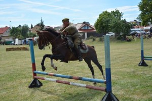 Suwałki Piknik Kawaleryjski 2019