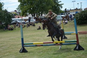 Suwałki Piknik Kawaleryjski 2019