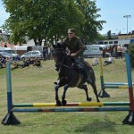Suwałki Piknik Kawaleryjski 2019