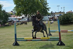 Suwałki Piknik Kawaleryjski 2019