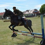 Suwałki Piknik Kawaleryjski 2019