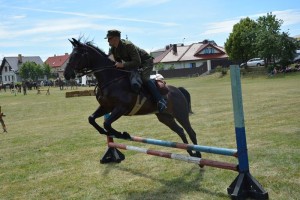 Suwałki Piknik Kawaleryjski 2019