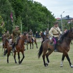 Suwałki Piknik Kawaleryjski 2019