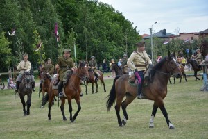 Suwałki Piknik Kawaleryjski 2019