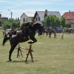 Suwałki Piknik Kawaleryjski 2019