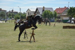 Suwałki Piknik Kawaleryjski 2019