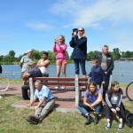 Suwałki Piknik Kawaleryjski 2019