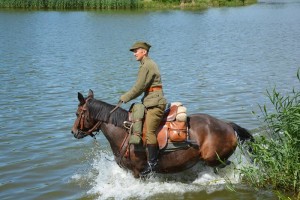 Suwałki Piknik Kawaleryjski 2019