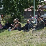 Suwałki Piknik Kawaleryjski 2019
