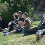 Suwałki Piknik Kawaleryjski 2019