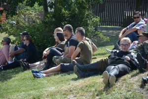 Suwałki Piknik Kawaleryjski 2019