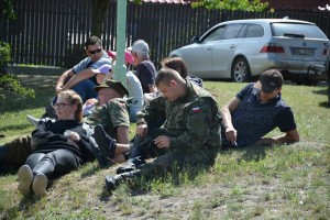 Suwałki Piknik Kawaleryjski 2019