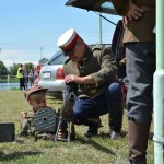 Suwałki Piknik Kawaleryjski 2019