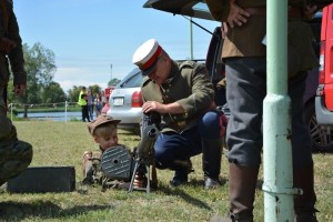Suwałki Piknik Kawaleryjski 2019