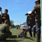Suwałki Piknik Kawaleryjski 2019