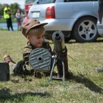 Suwałki Piknik Kawaleryjski 2019
