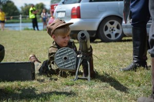 Suwałki Piknik Kawaleryjski 2019