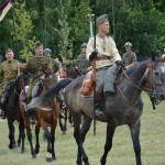 Suwałki Piknik Kawaleryjski 2019