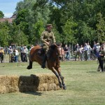 Suwałki Piknik Kawaleryjski 2019