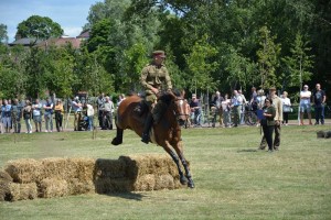 Suwałki Piknik Kawaleryjski 2019