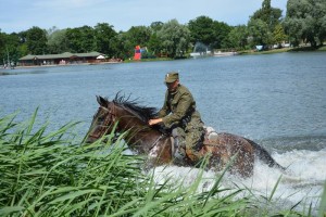 Suwałki Piknik Kawaleryjski 2019