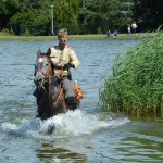 Suwałki Piknik Kawaleryjski 2019