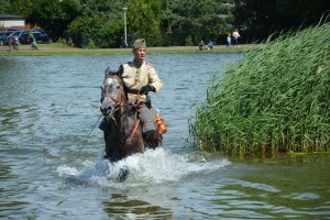 Suwałki Piknik Kawaleryjski 2019