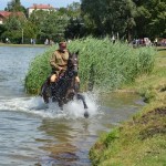 Suwałki Piknik Kawaleryjski 2019