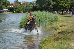 Suwałki Piknik Kawaleryjski 2019