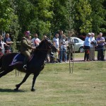 Suwałki Piknik Kawaleryjski 2019