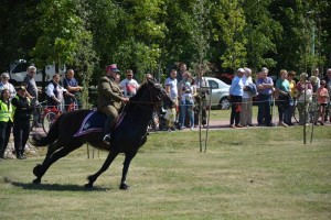 Suwałki Piknik Kawaleryjski 2019