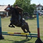 Suwałki Piknik Kawaleryjski 2019