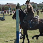 Suwałki Piknik Kawaleryjski 2019