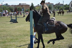Suwałki Piknik Kawaleryjski 2019