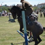 Suwałki Piknik Kawaleryjski 2019