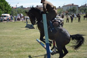 Suwałki Piknik Kawaleryjski 2019