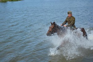 Suwałki Piknik Kawaleryjski 2019