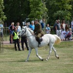 Suwałki Piknik Kawaleryjski 2019