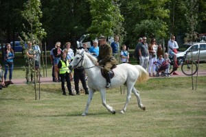 Suwałki Piknik Kawaleryjski 2019