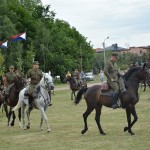 Suwałki Piknik Kawaleryjski 2019
