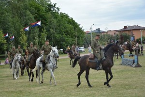 Suwałki Piknik Kawaleryjski 2019