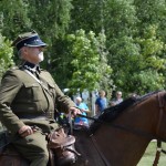 Suwałki Piknik Kawaleryjski 2019
