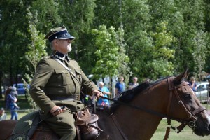 Suwałki Piknik Kawaleryjski 2019