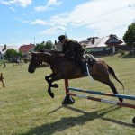 Suwałki Piknik Kawaleryjski 2019