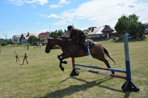 Suwałki Piknik Kawaleryjski 2019