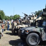 Suwałki Piknik Kawaleryjski 2019